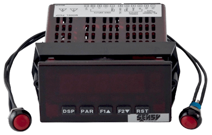 Sensy Load Limitation Electronics, DISP-BOYDP/CRANE-BOYDP